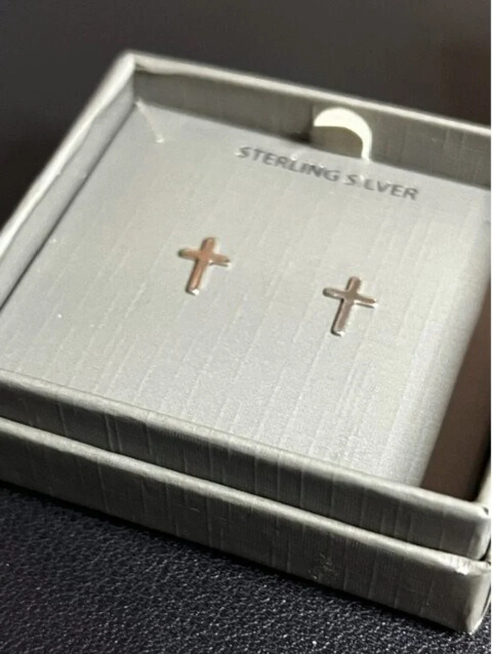 N/A b6587 sterling